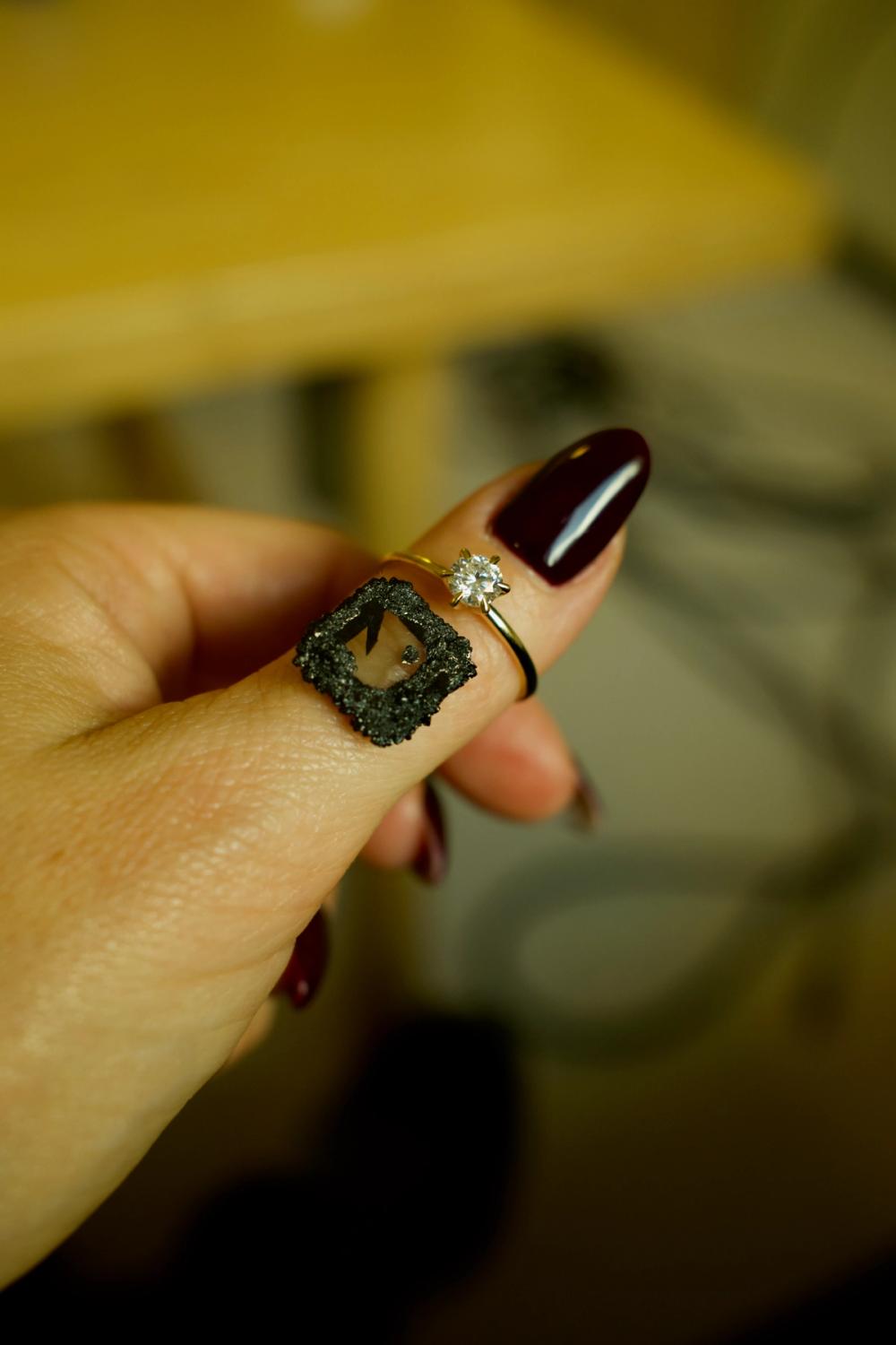  Lab diamanter UIB