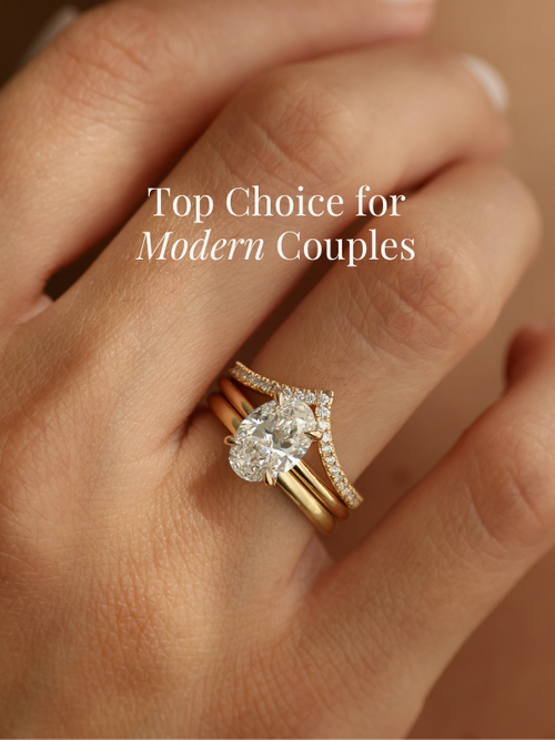 Why More Couples Are Choosing Lab-Grown Diamonds for Their Engagement Rings (and What It Means for the Love Stories of the Future)