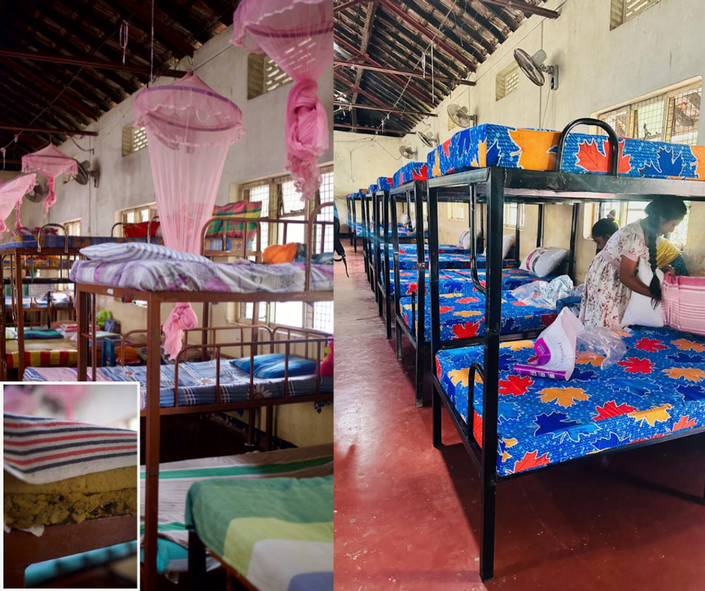 Nangi Fine Jewelry CSR