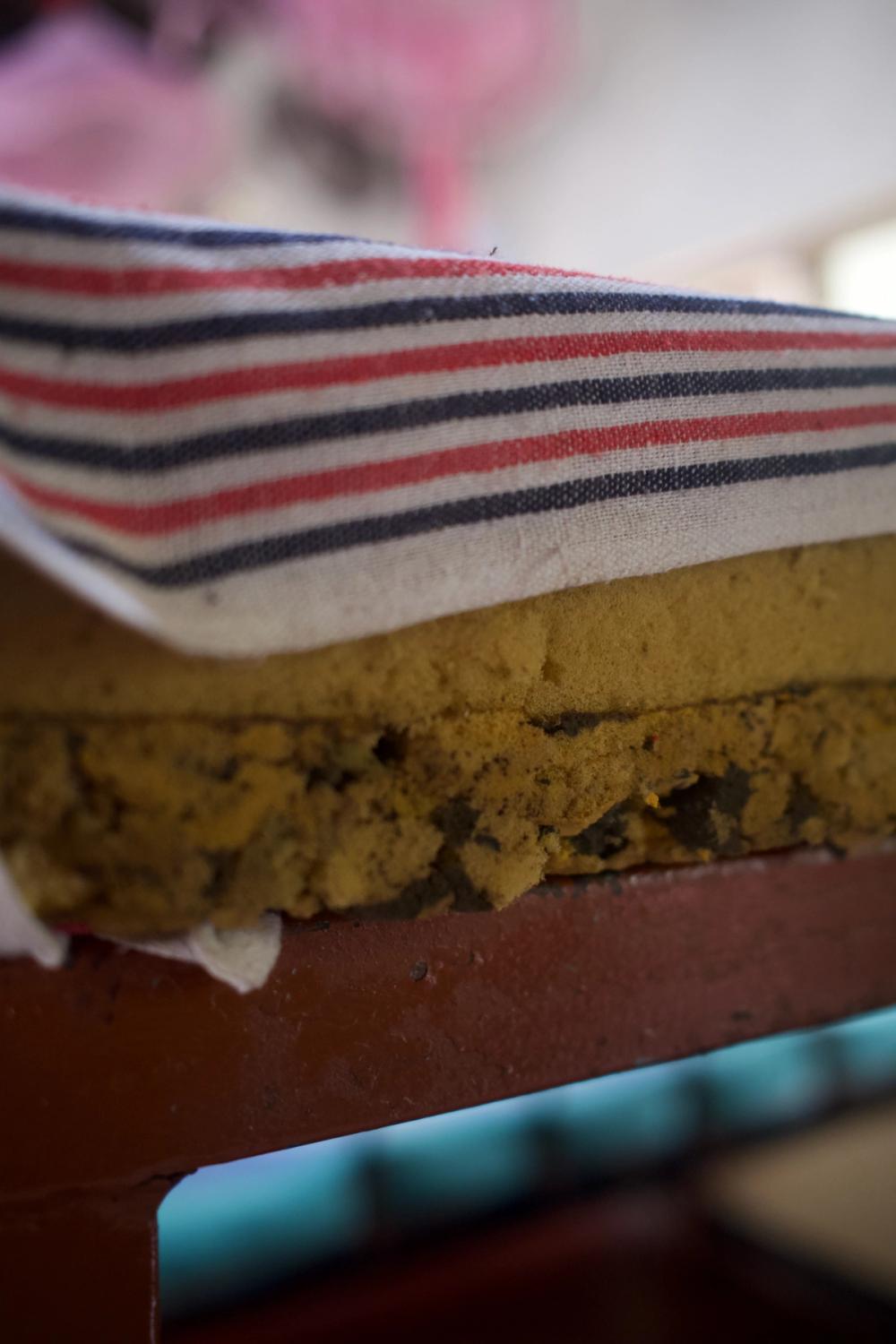 Nangi Fine Jewelry CSR