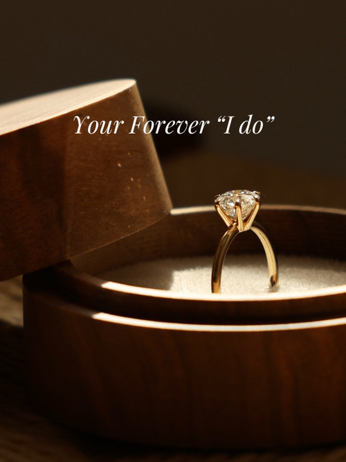 How to Choose an Engagement Ring That Will Last a Lifetime