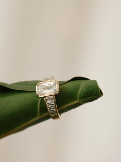 Don’t Buy a Diamond Expecting It to Increase in Value