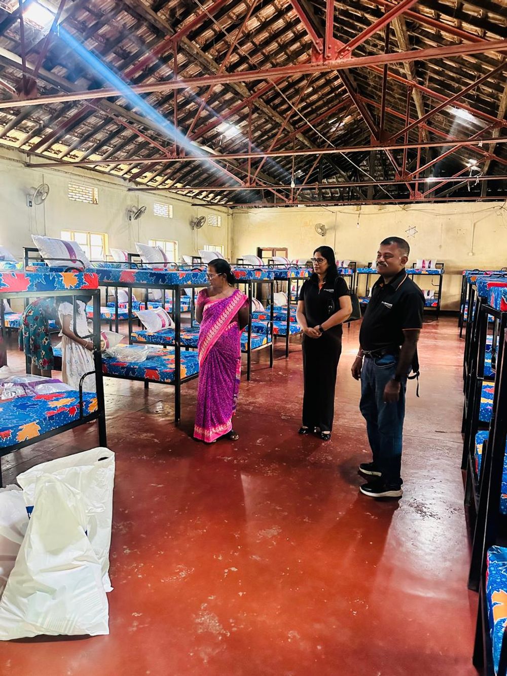 Nangi Fine Jewelry CSR