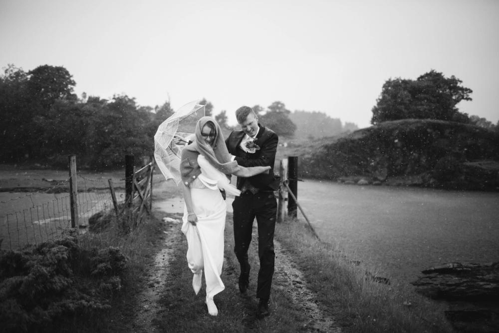 Choosing Forever - Nangi Fine Jewelry Wedding