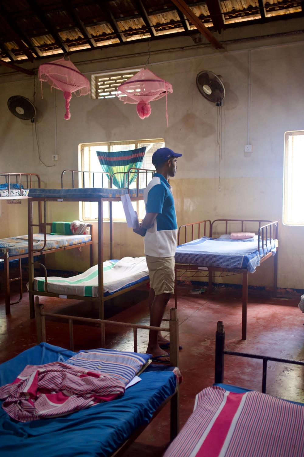 Nangi Fine Jewelry CSR