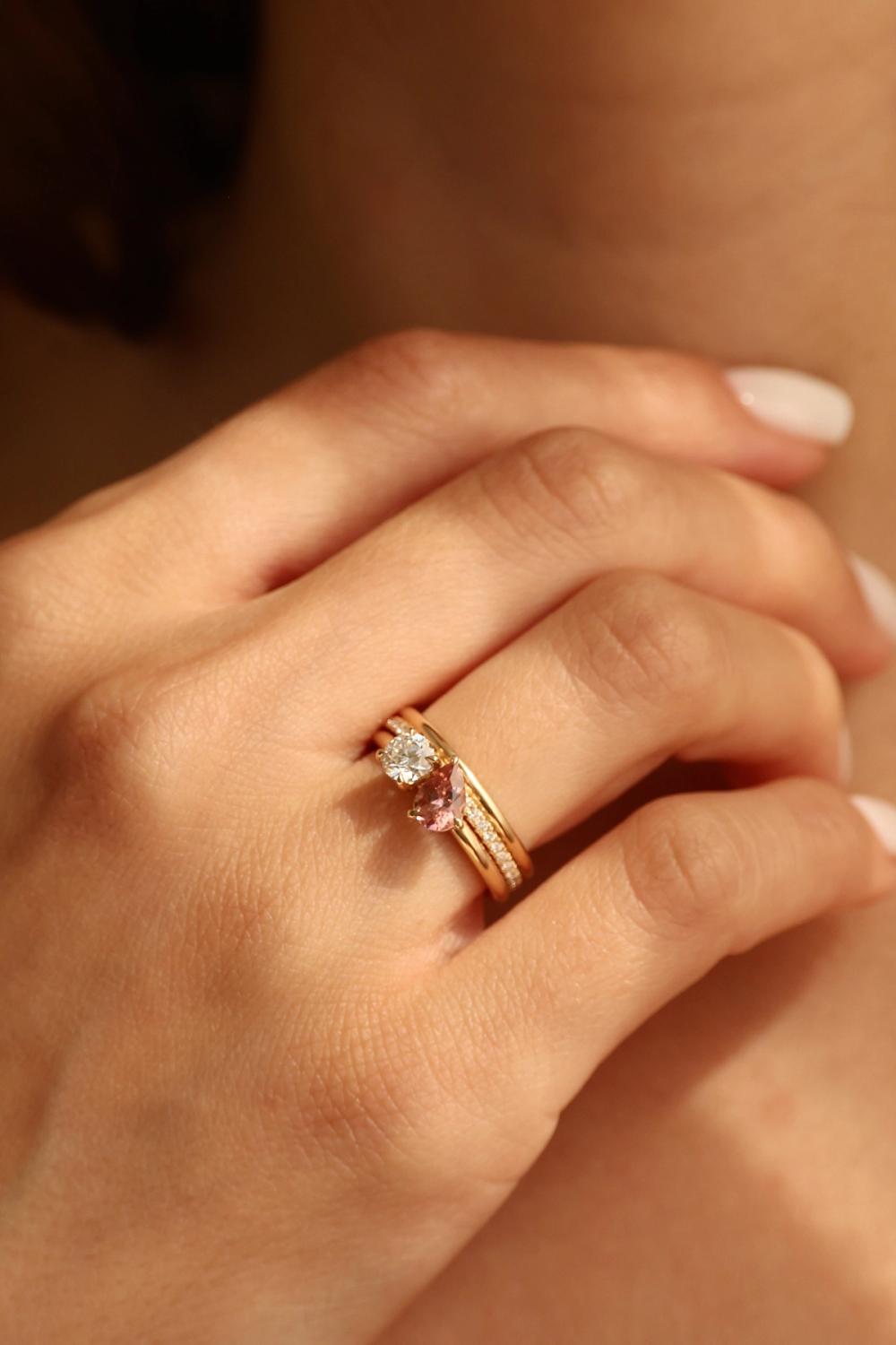 Nangi Fine Jewelry