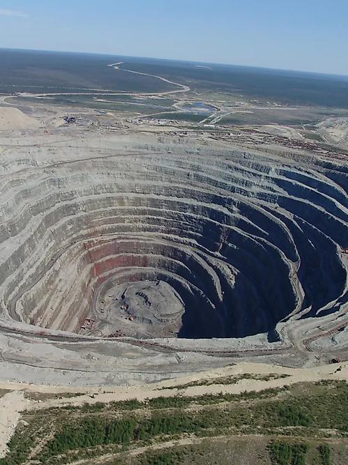 The Truth About Mined Diamonds: What They Don’t Tell You