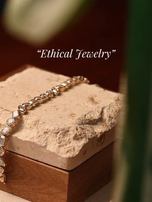 What Does “Ethical Jewelry” Really Mean?