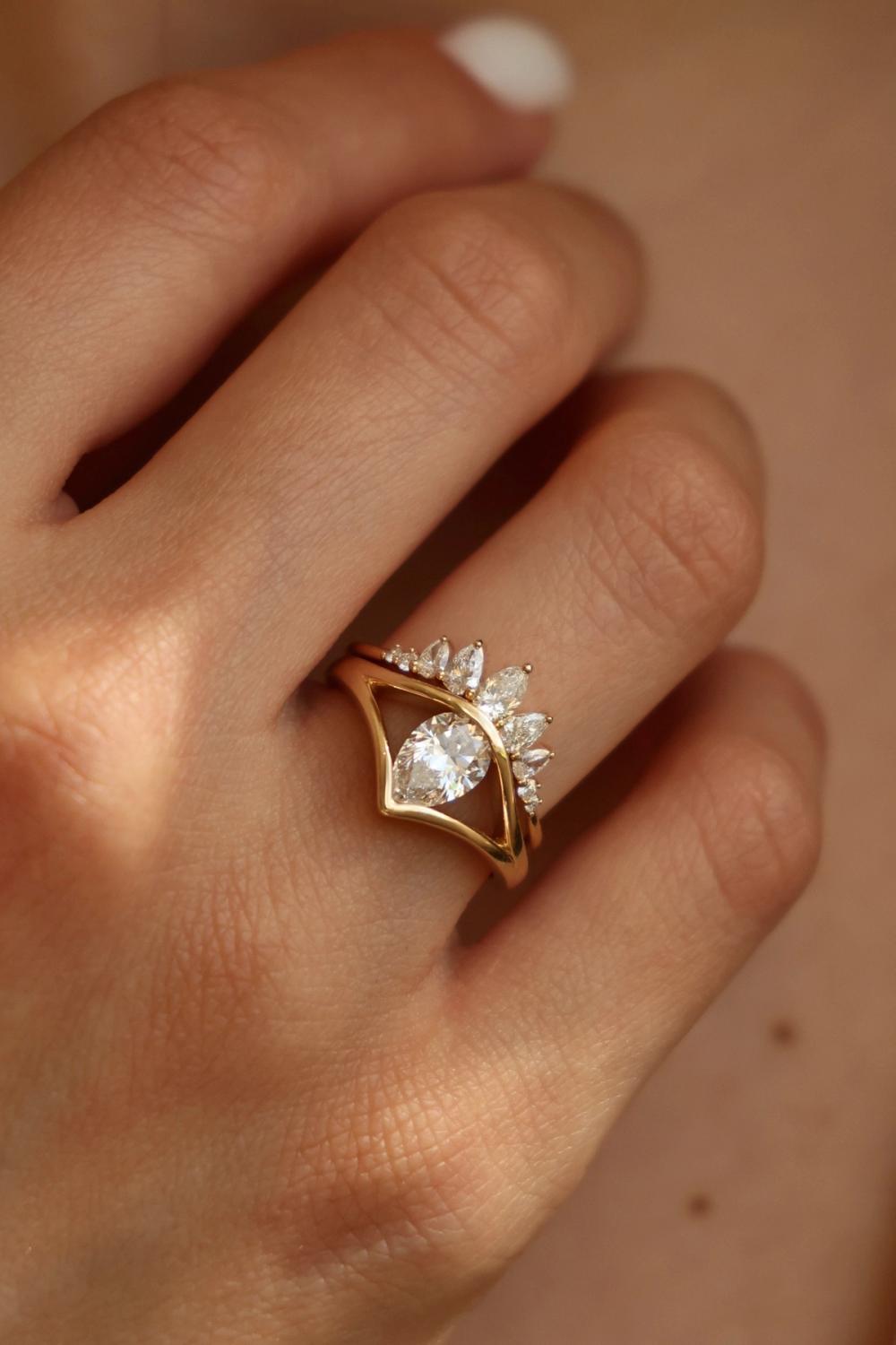 Nangi Fine Jewelry