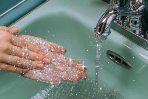 Ringbeskyttelse 101: Slik holder du ringene trygge under hyppig håndvask og desinfisering