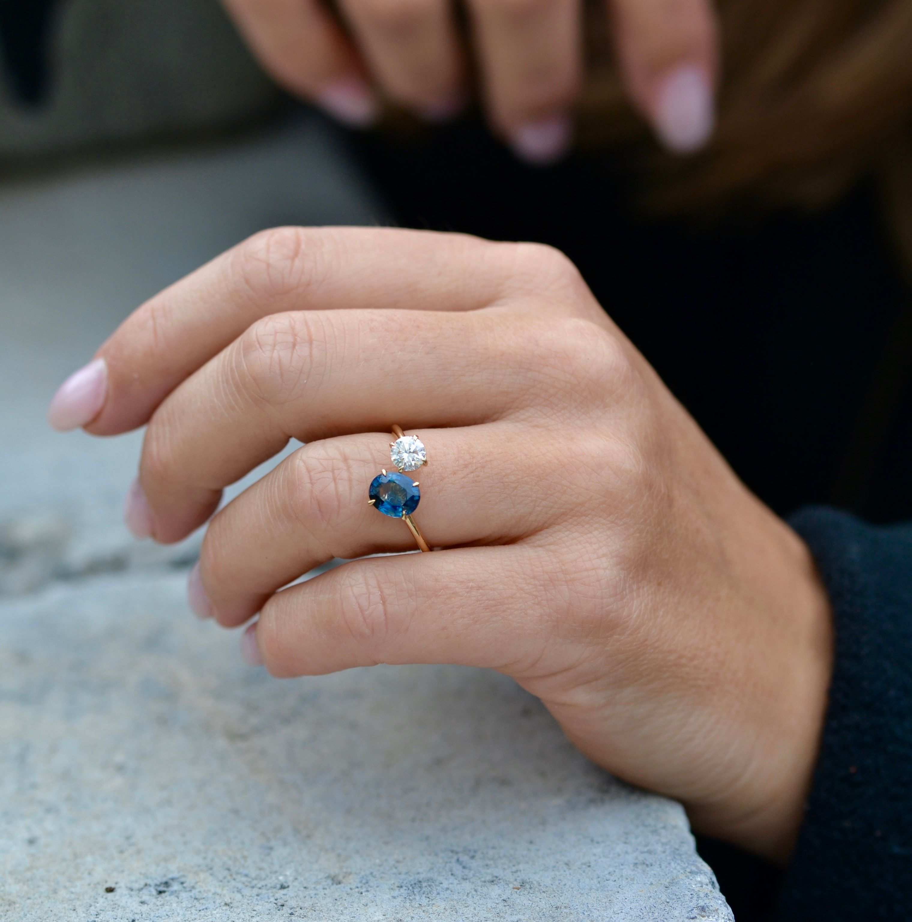 The History of the Diamond Engagement Ring – Ascot Diamonds