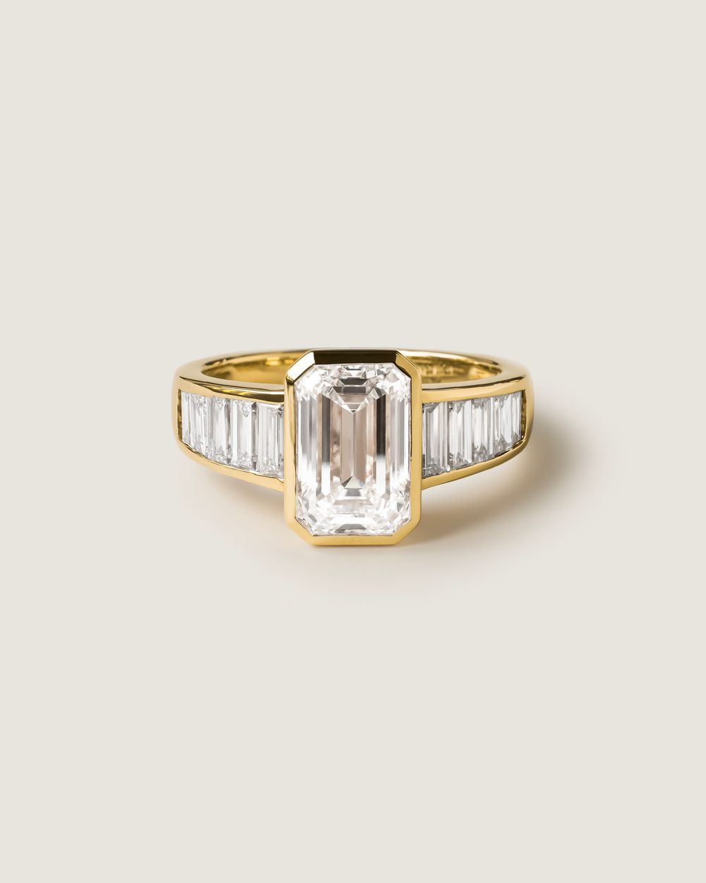 Nangi Fine Jewelry