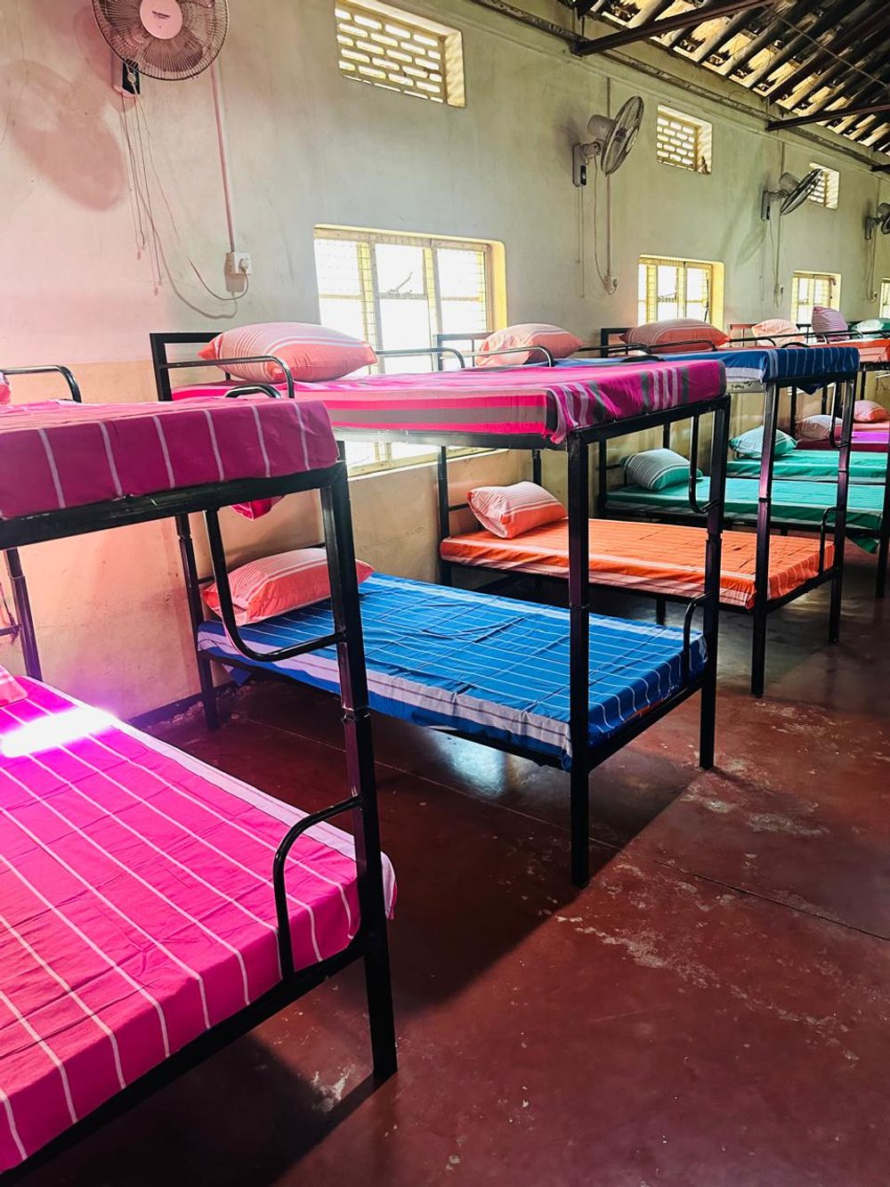 Nangi Fine Jewelry CSR