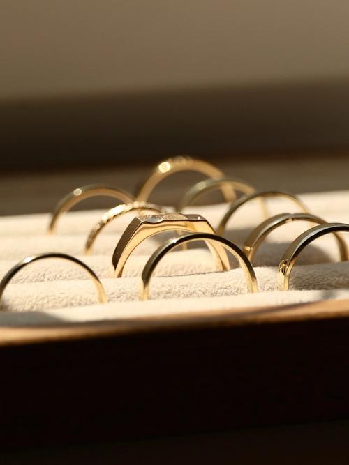 Recycled Gold – An Honest Look Behind the Label