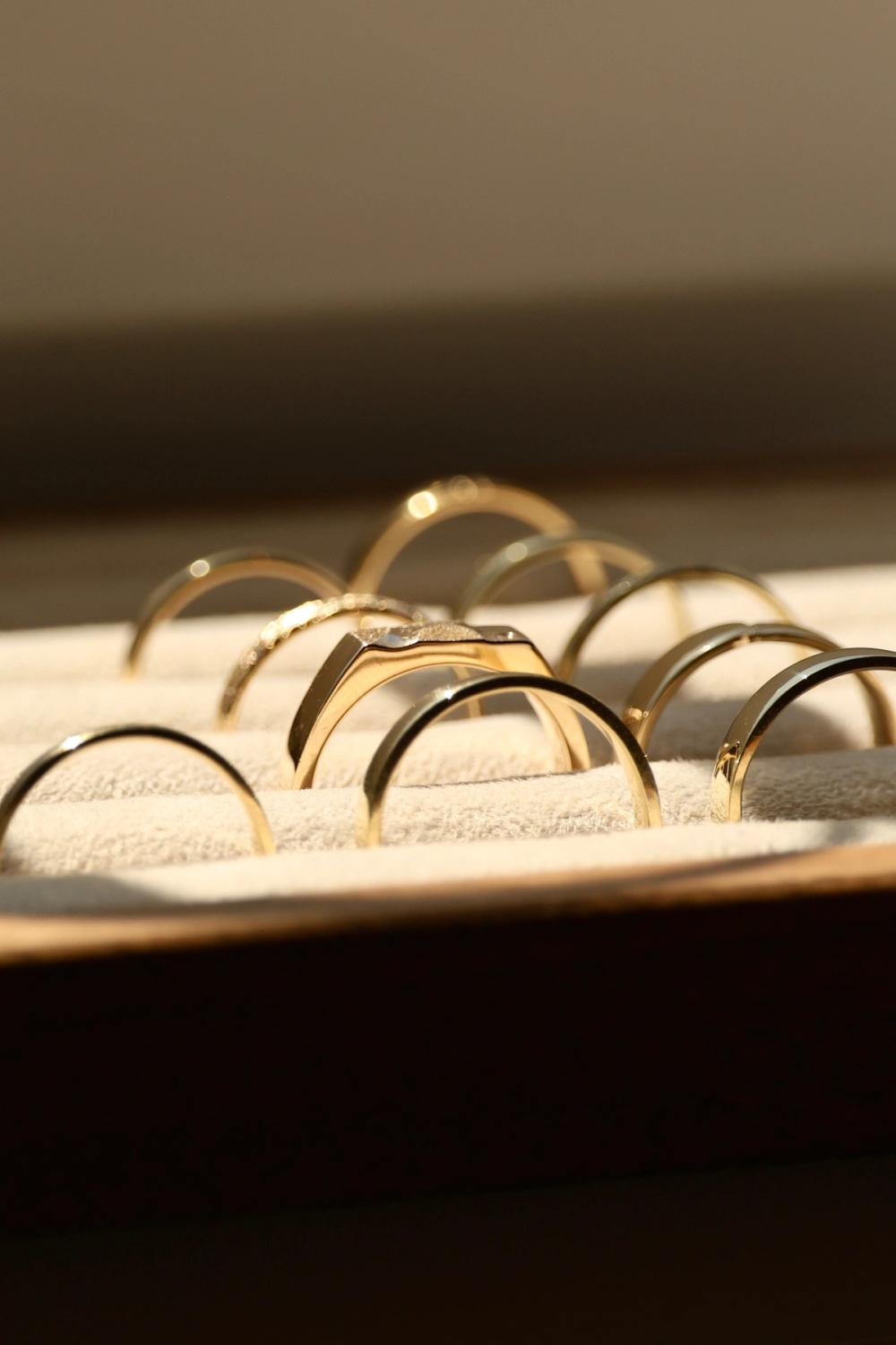 Resirkulert gull – et ærlig blikk bak merkelappen