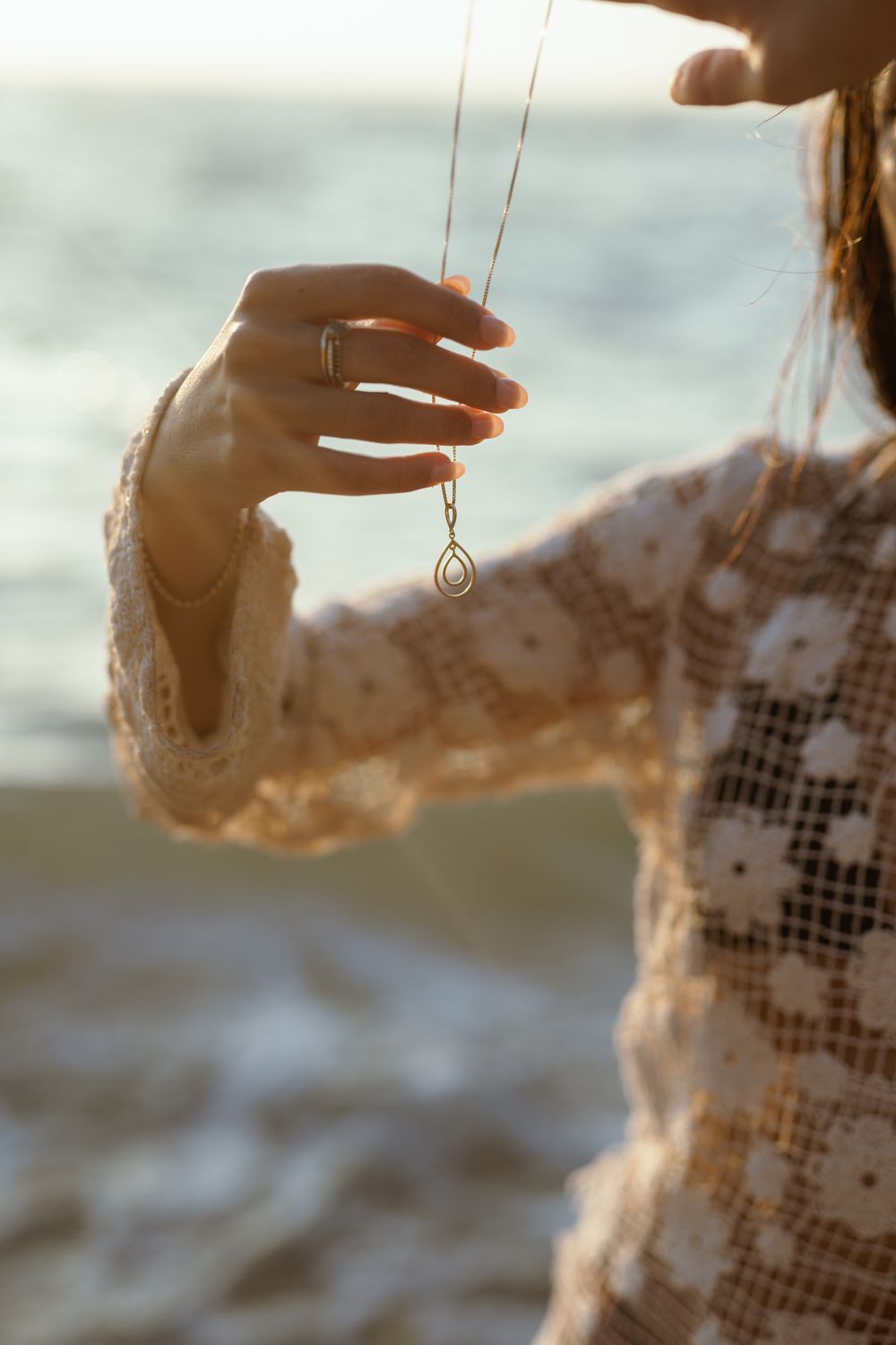 Nangi Fine Jewelry