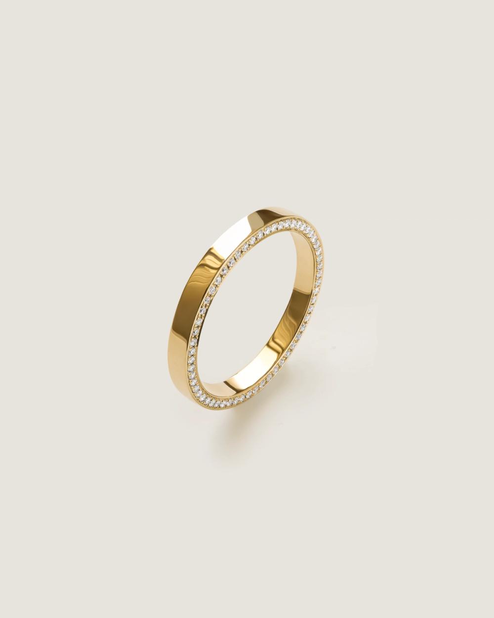 Wedding band trends 2026