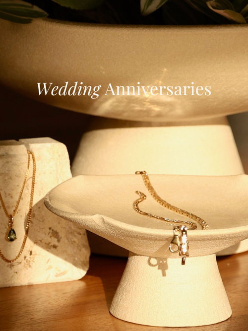  Wedding Anniversaries: A Year-by-Year Guide 