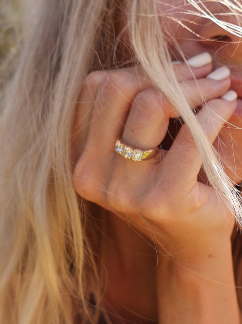 Why Do We Wear the Engagement Ring on the Right Hand in Norway?