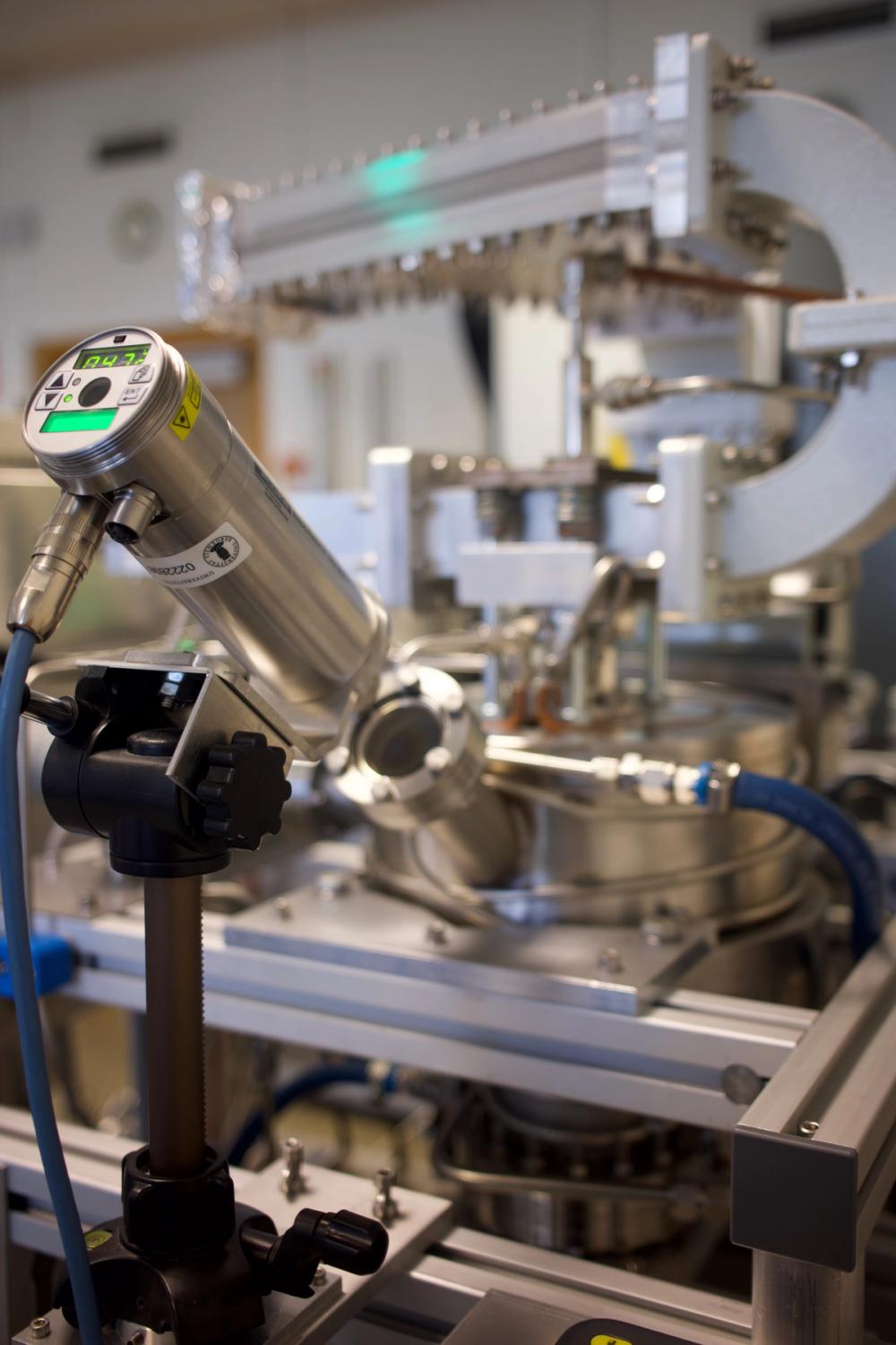 Lab-diamanter UIB