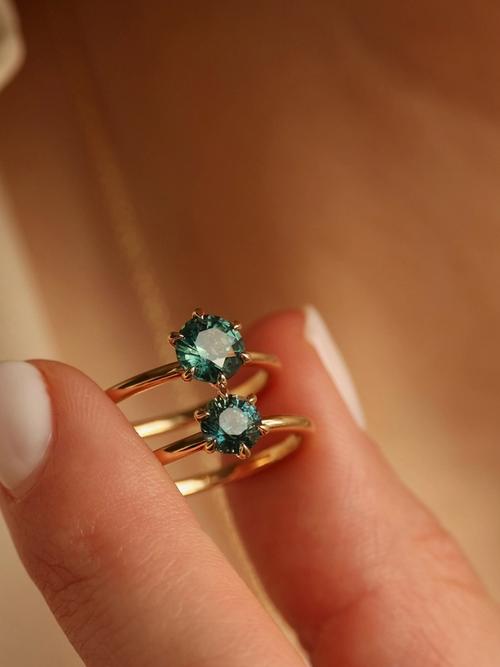 Sapphire – The Birthstone of September