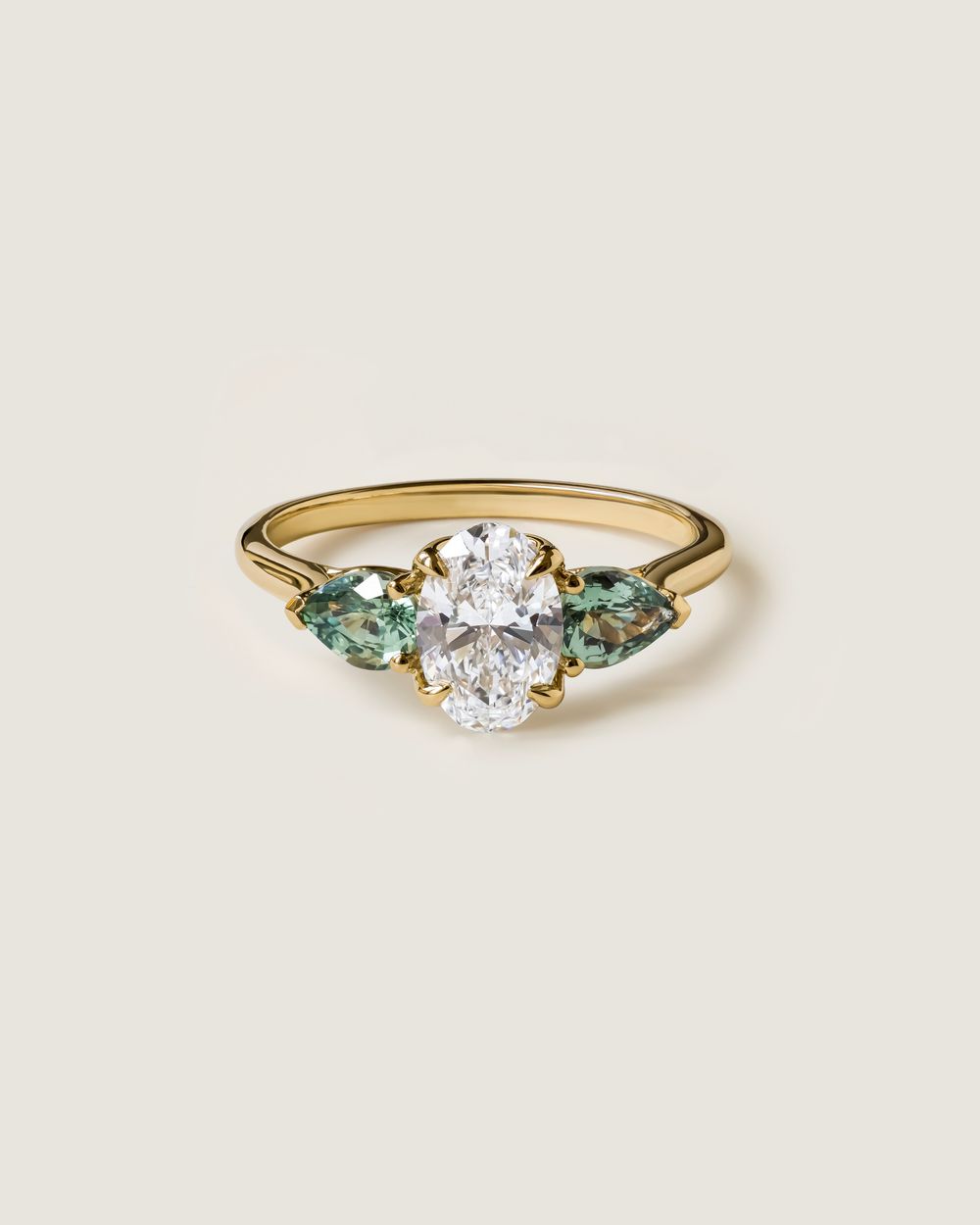 Nangi Fine Jewelry