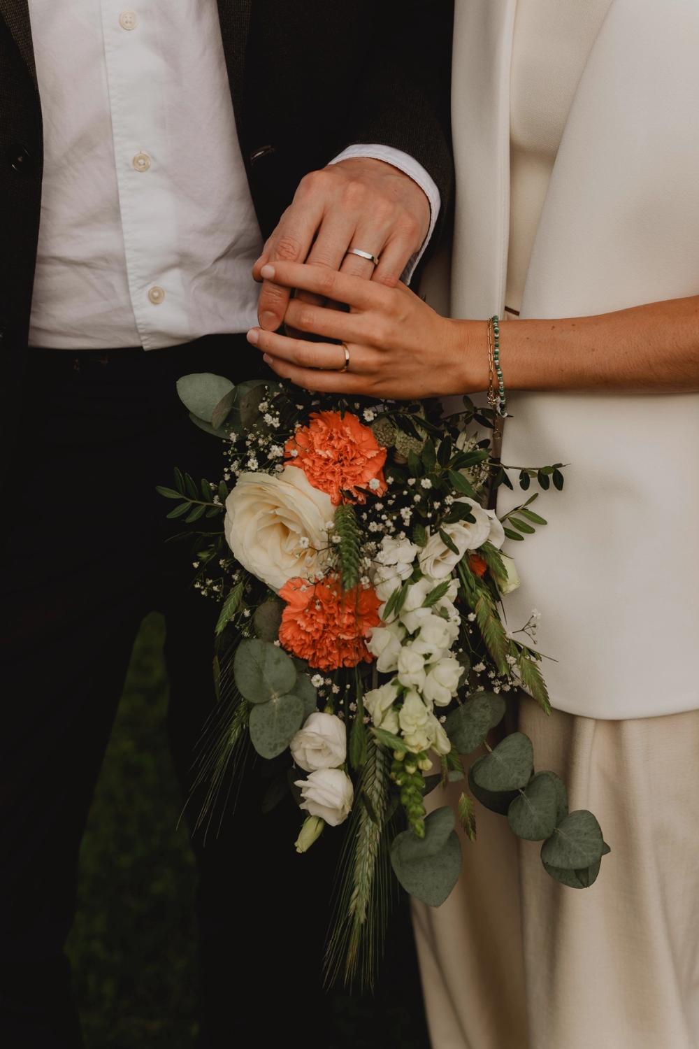 Wedding Details Quiet Luxury