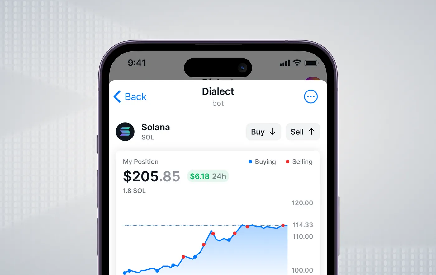 Introducing Token View 💰