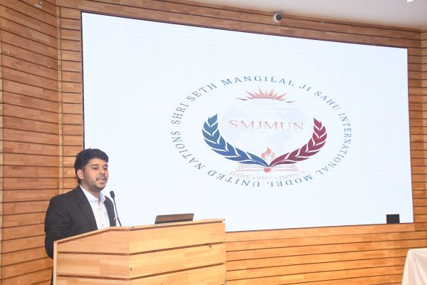 Conference photograph 7