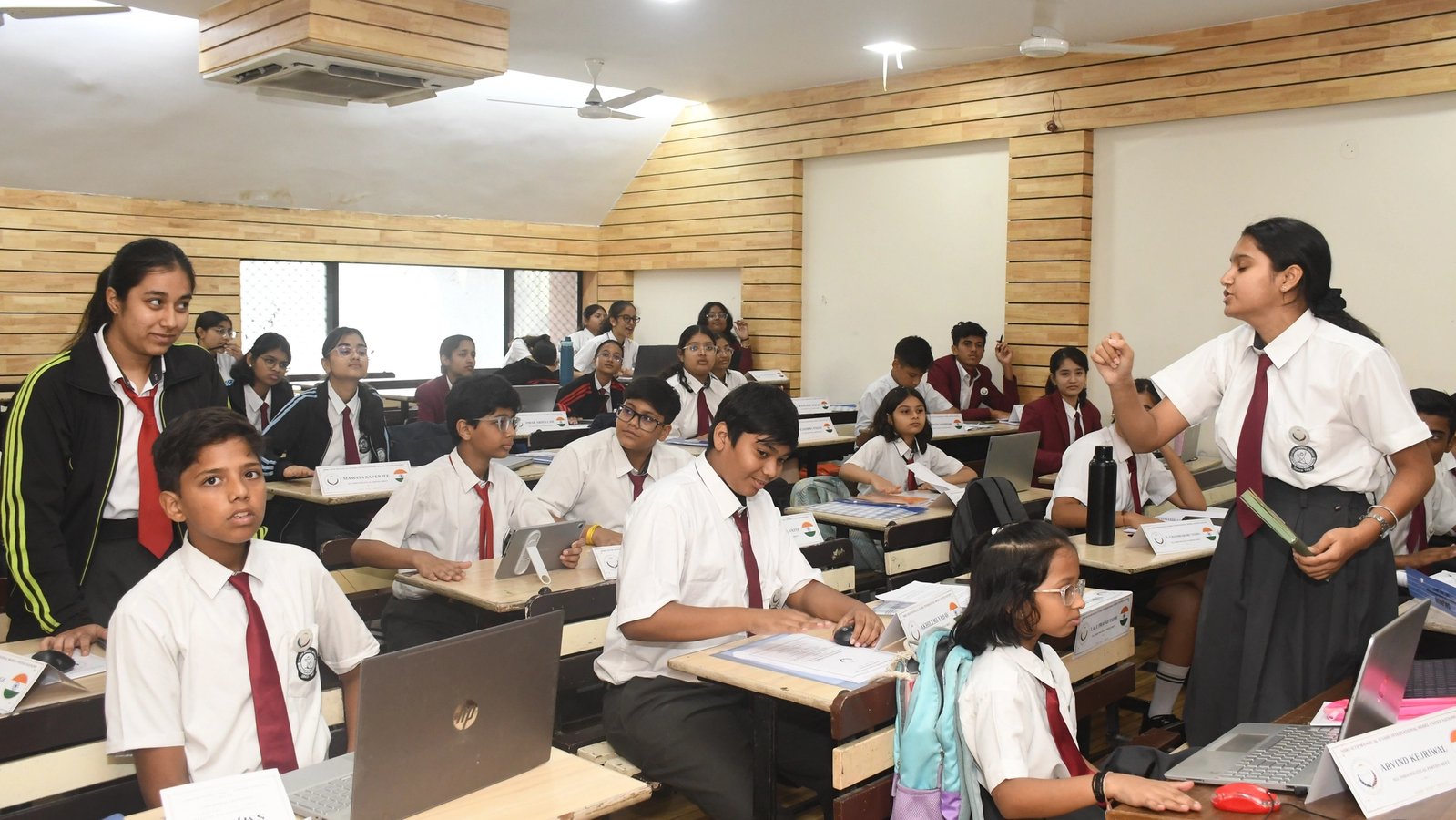 Moments That Define SMJMUN