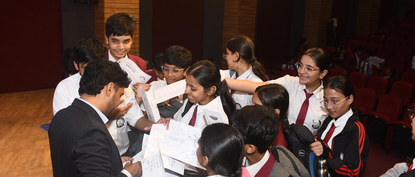 What Skills Should Every Student Learn Before Leaving School?