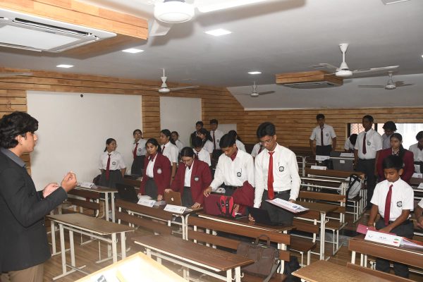 Conference photograph 20