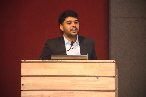 Conference photograph 6