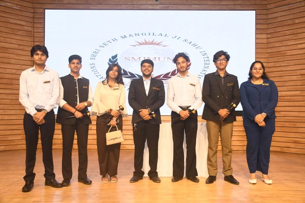 Conference photograph 16