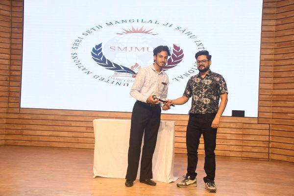 Conference photograph 13