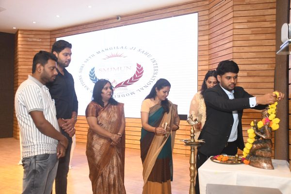 Conference photograph 3