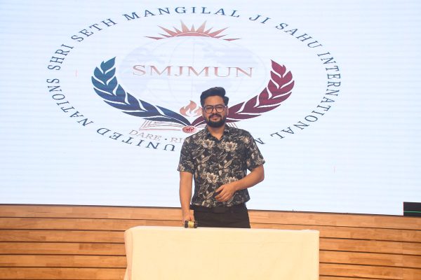 Conference photograph 14