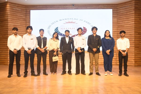 Conference photograph 17