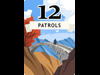 12 Patrols game logo