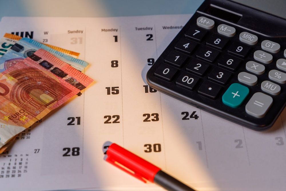 How long does a Revenue tax refund take in Ireland