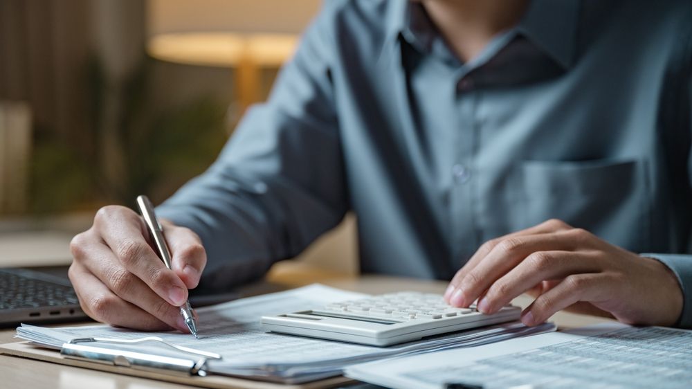 How Do I Know If I’m Due a Tax Refund