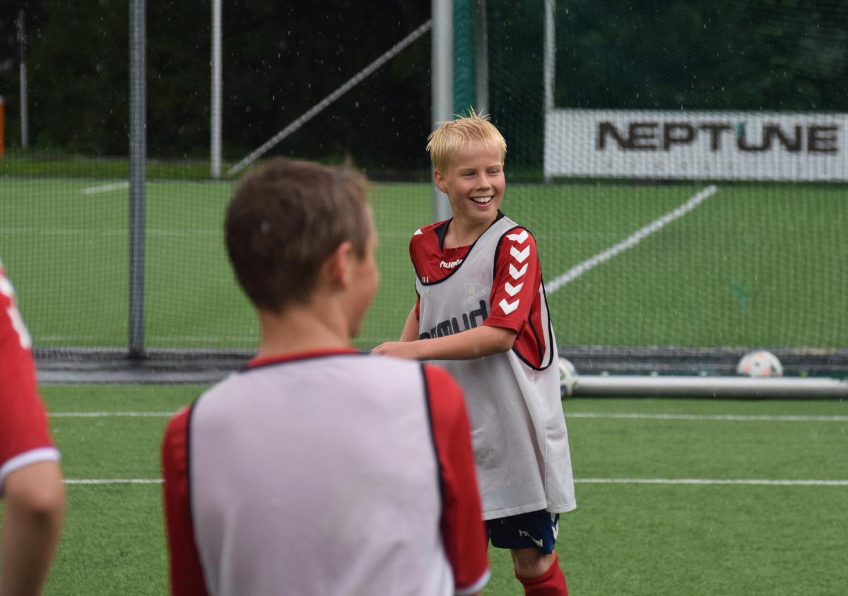 Jacob Hanstad