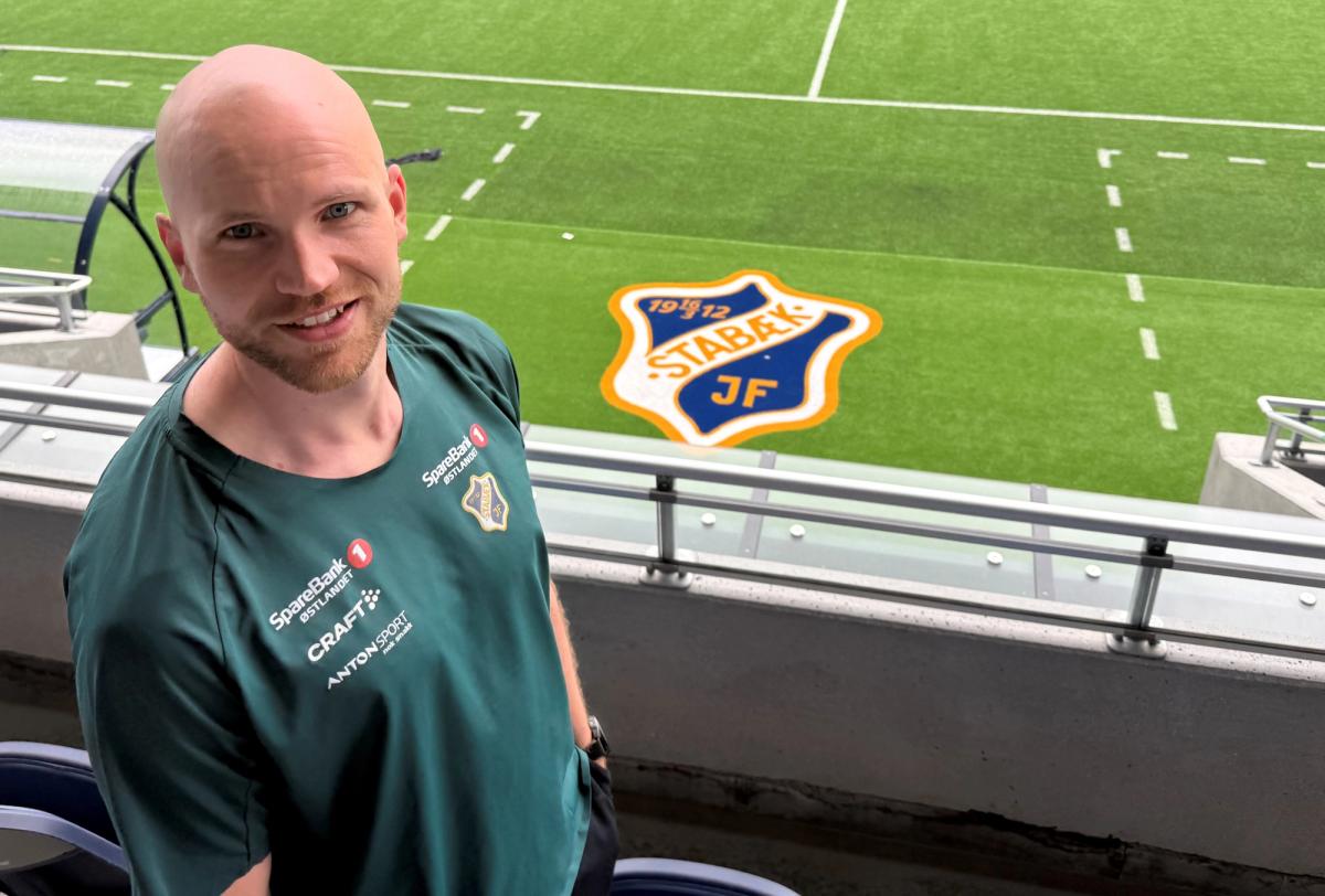 Ole Martin Øgaard om relativ alderseffekt, spillerutvikling