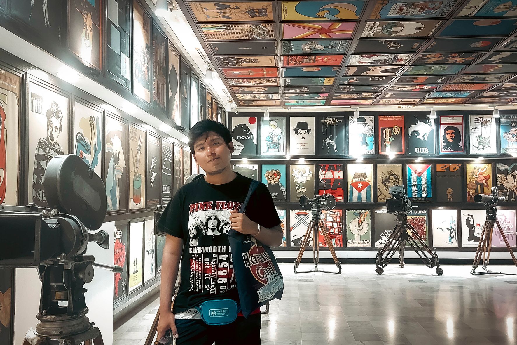 Jean Alvarado