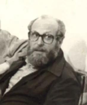 Jose Luis Roullon