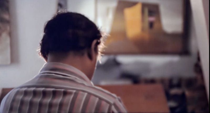 Milner Cajahuaringas