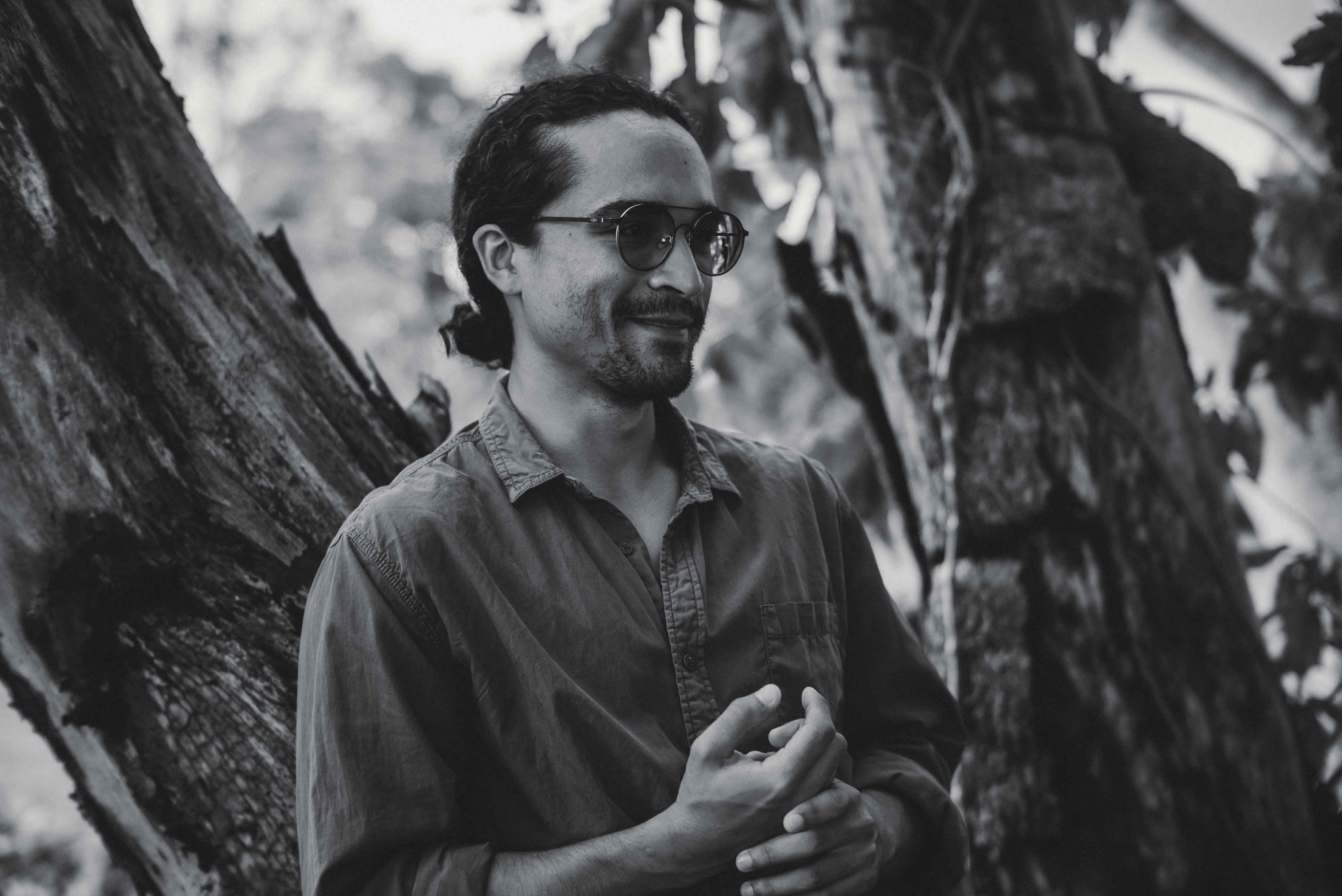 Juan Mateo Torrico Sialer