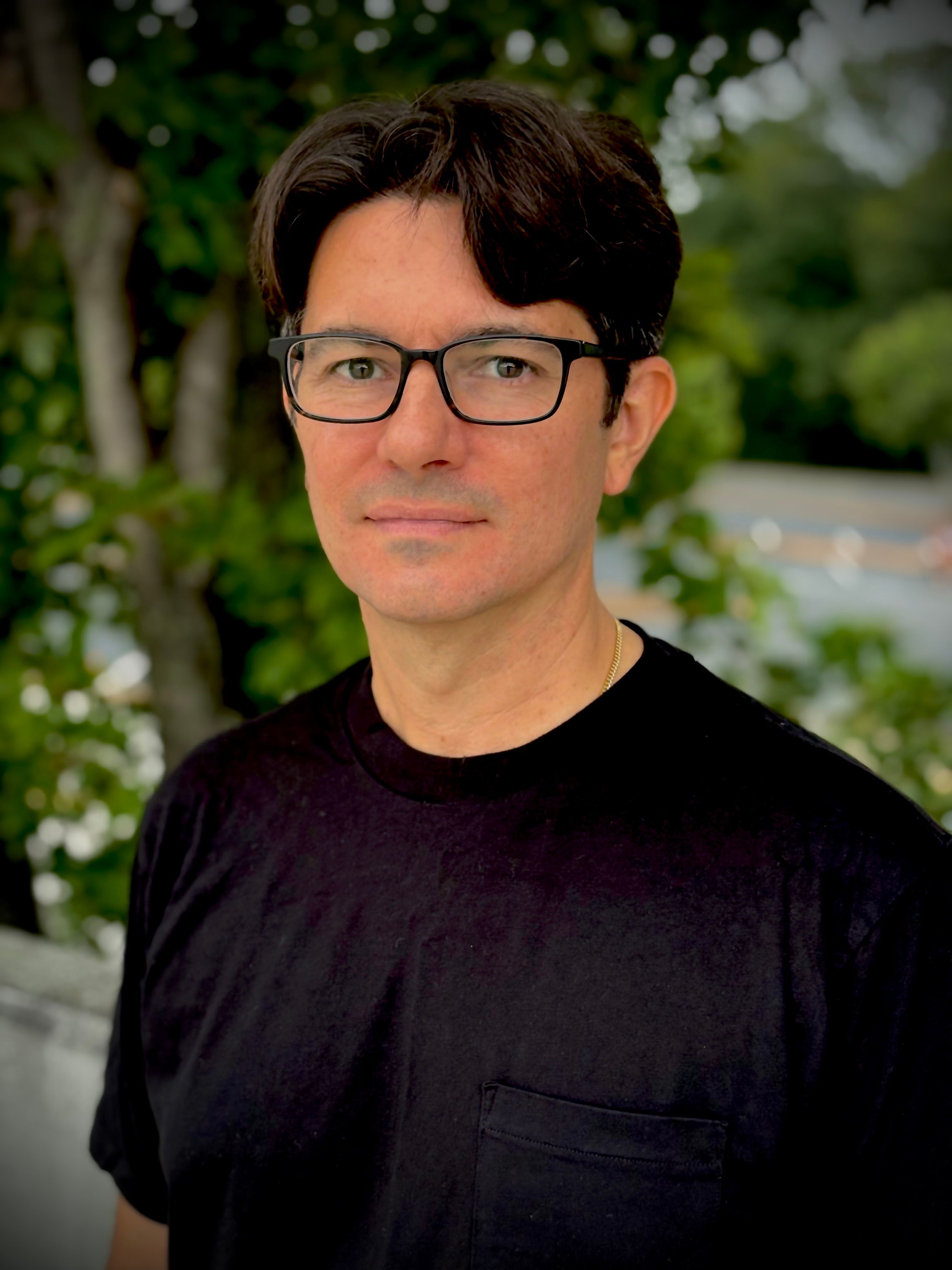 James Pellerito