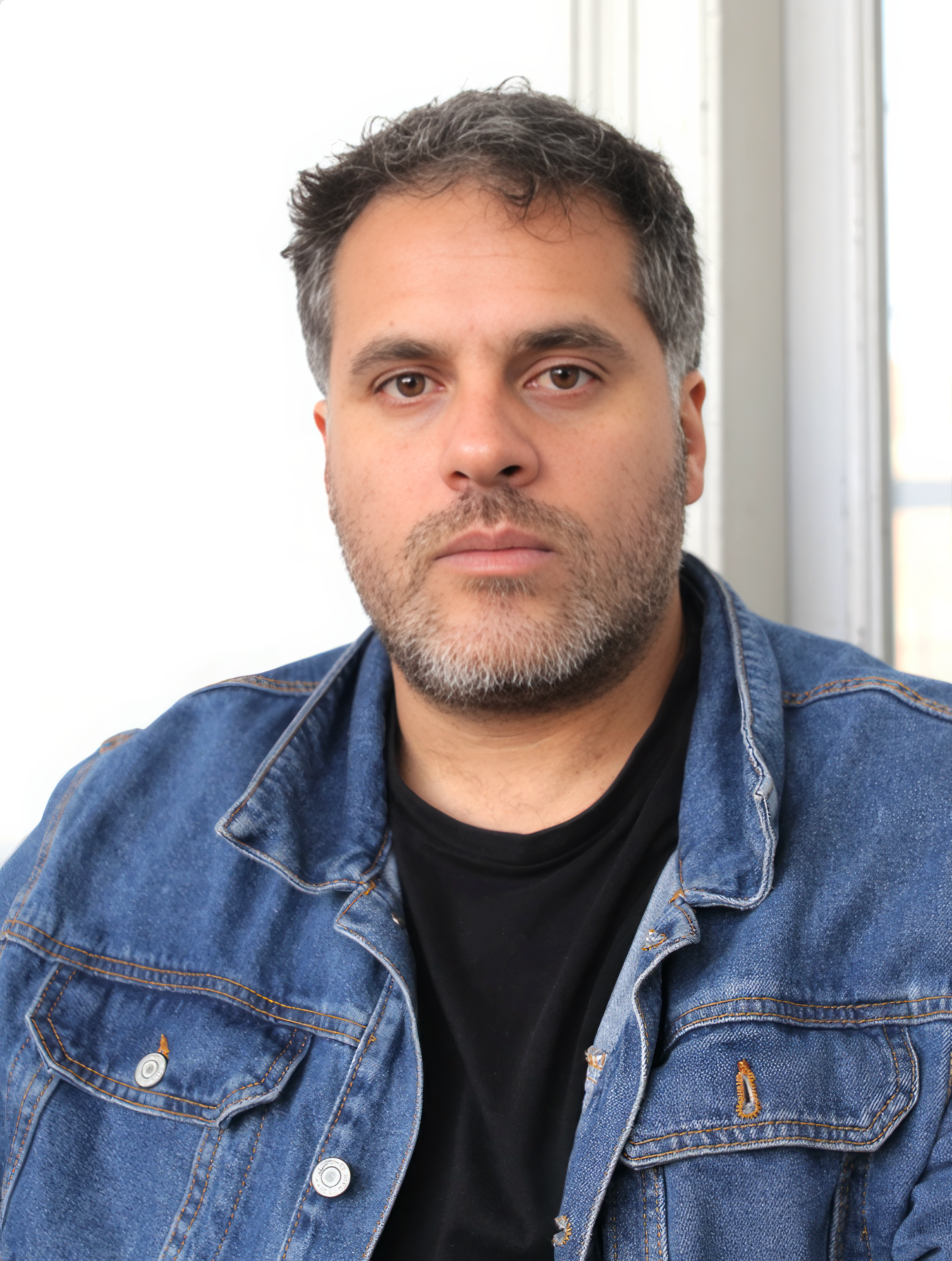 Mauricio Franco Tosso