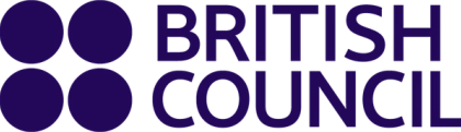 Logo de British Council